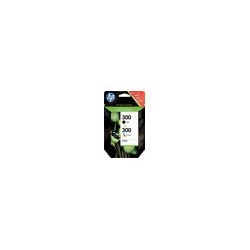 HP CN637EE Zestaw HP 300 black + tri-color Combo Pack D2560/F4280 HP CN637EE Zestaw HP 300 black + tri-color Combo Pack D2560/F4280