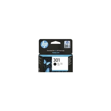 HP CH561EE UUS Tusz HP 301 black HP CH561EE UUS Tusz HP 301 black