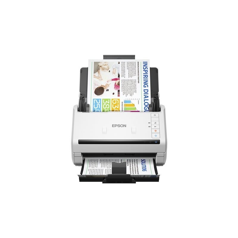 EPSON B11B262401 Skaner WorkForce DS-770II 45ppm