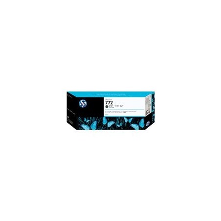 HP 772 ink 300ml matte black DesignJet Z5200PS HP 772 ink 300ml matte black DesignJet Z5200PS
