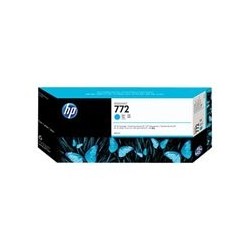 HP 772 ink 300ml cyan DesignJet Z5200PS HP 772 ink 300ml cyan DesignJet Z5200PS