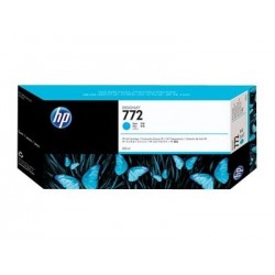 HP 772 ink 300ml cyan DesignJet Z5200PS HP 772 ink 300ml cyan DesignJet Z5200PS