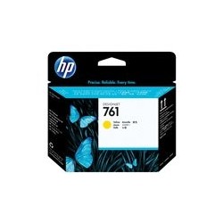 HP 761 original printhead yellow HP 761 original printhead yellow