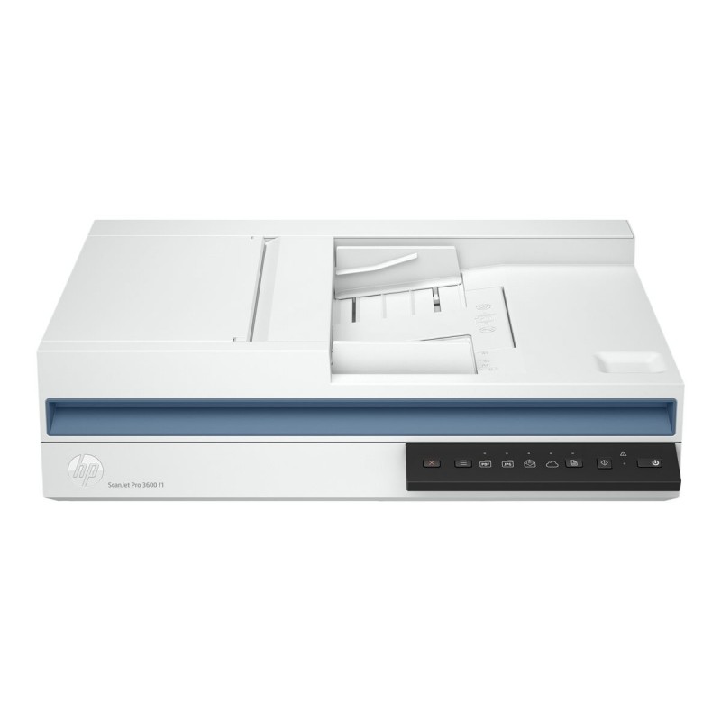 HP ScanJet Pro 3600 f1 30ppm Scanner