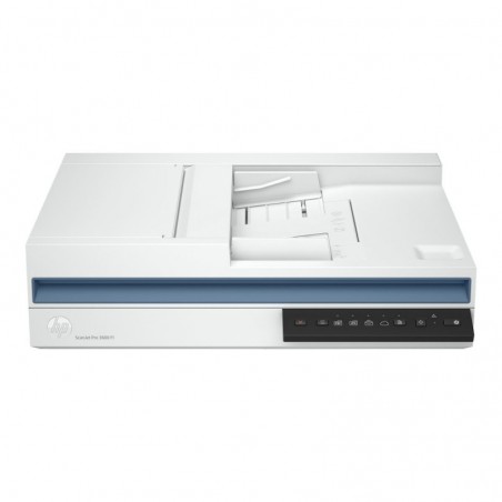 HP ScanJet Pro 3600 f1 30ppm Scanner