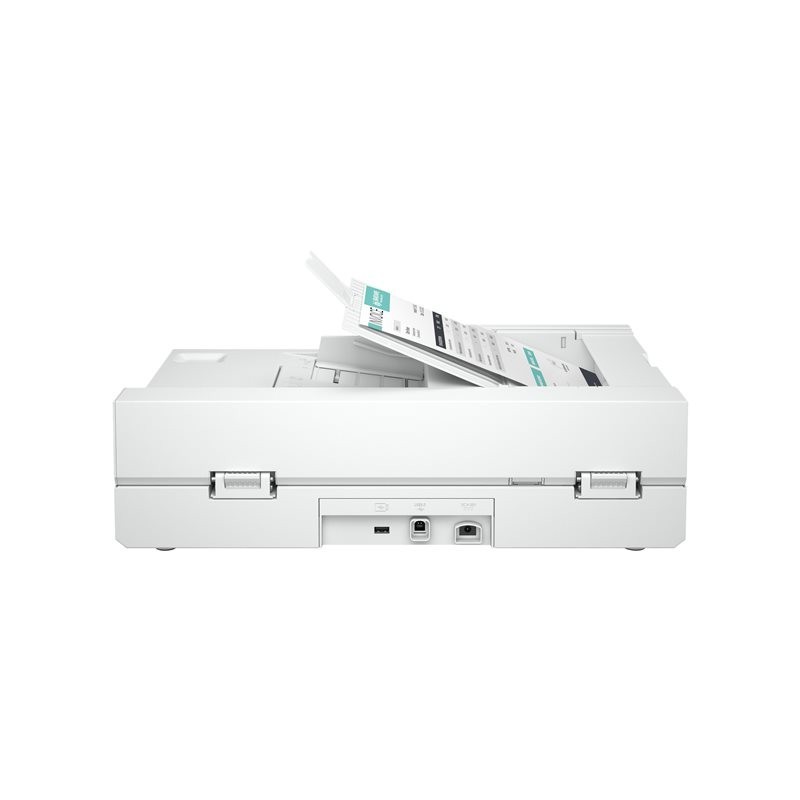 HP ScanJet Pro 3600 f1 30ppm Scanner