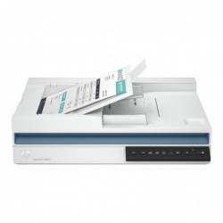 HP ScanJet Pro 3600 f1 30ppm Scanner