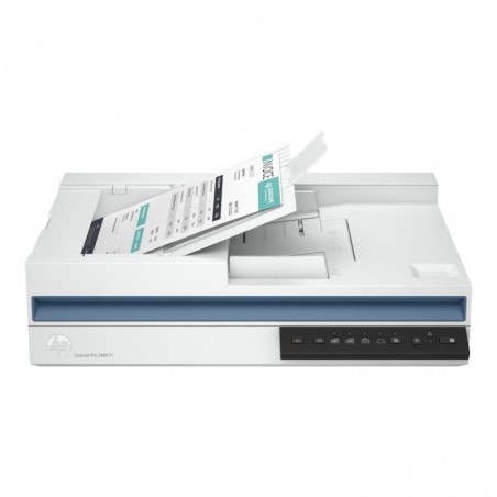HP ScanJet Pro 3600 f1 30ppm Scanner