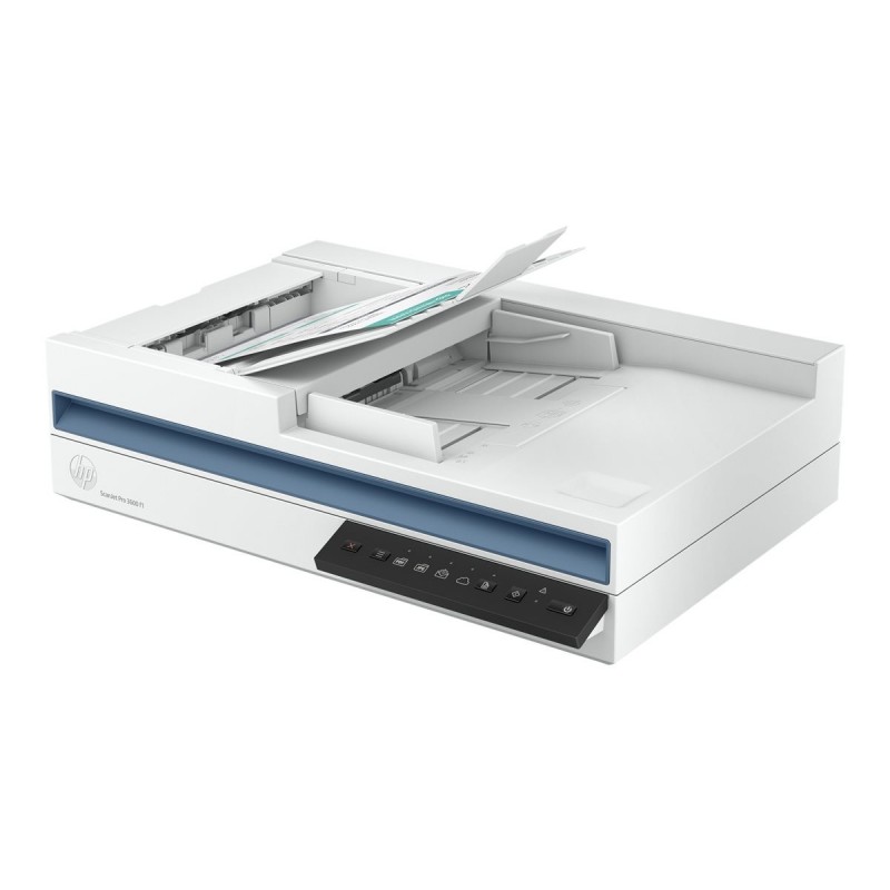 HP ScanJet Pro 3600 f1 30ppm Scanner
