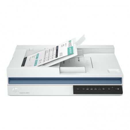 HP ScanJet Pro 3600 f1 30ppm Scanner