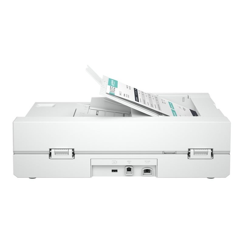 HP ScanJet Pro 3600 f1 30ppm Scanner