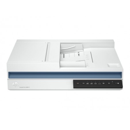 HP ScanJet Pro 3600 f1 30ppm Scanner