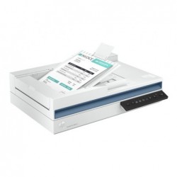 HP ScanJet Pro 3600 f1 30ppm Scanner