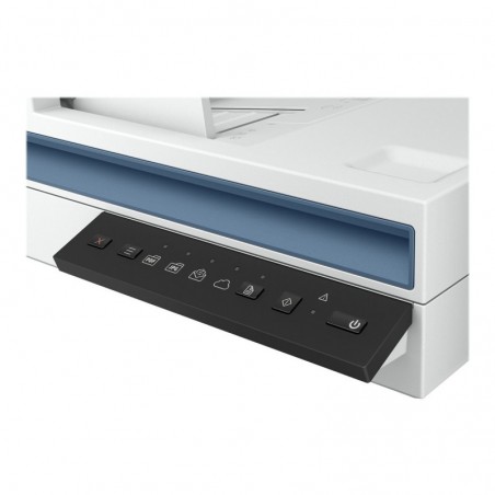 HP ScanJet Pro 3600 f1 30ppm Scanner