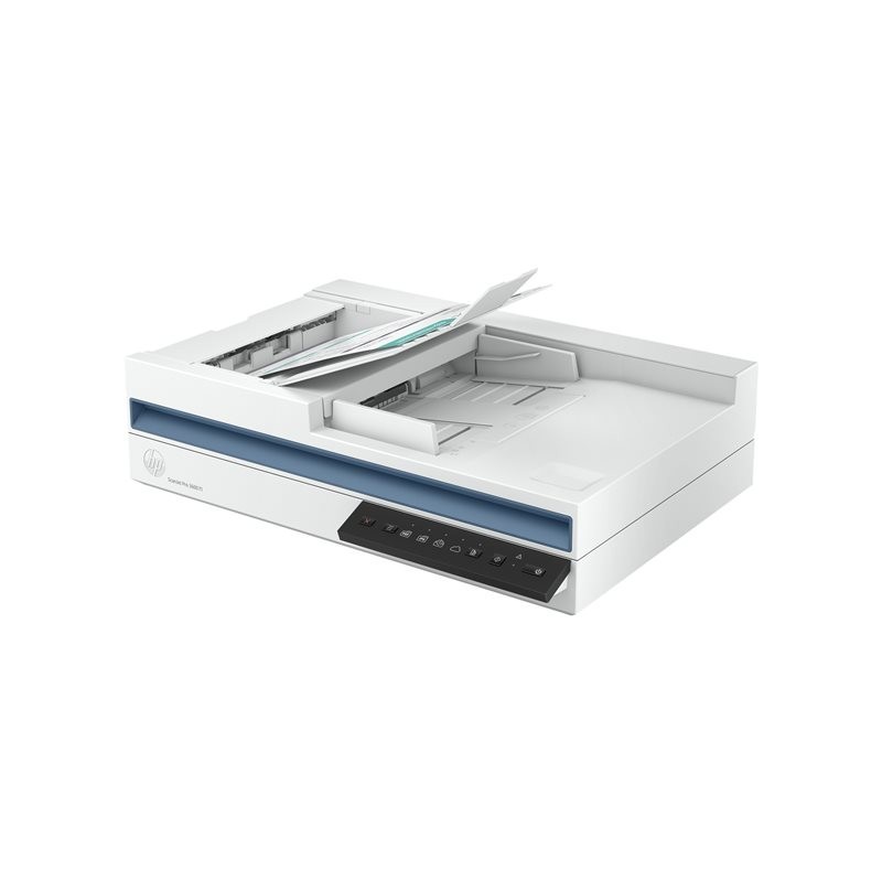 HP ScanJet Pro 3600 f1 30ppm Scanner