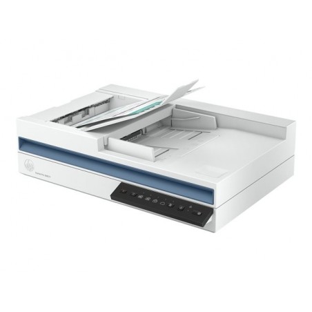 HP ScanJet Pro 3600 f1 30ppm Scanner