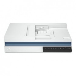 HP ScanJet Pro 3600 f1 30ppm Scanner