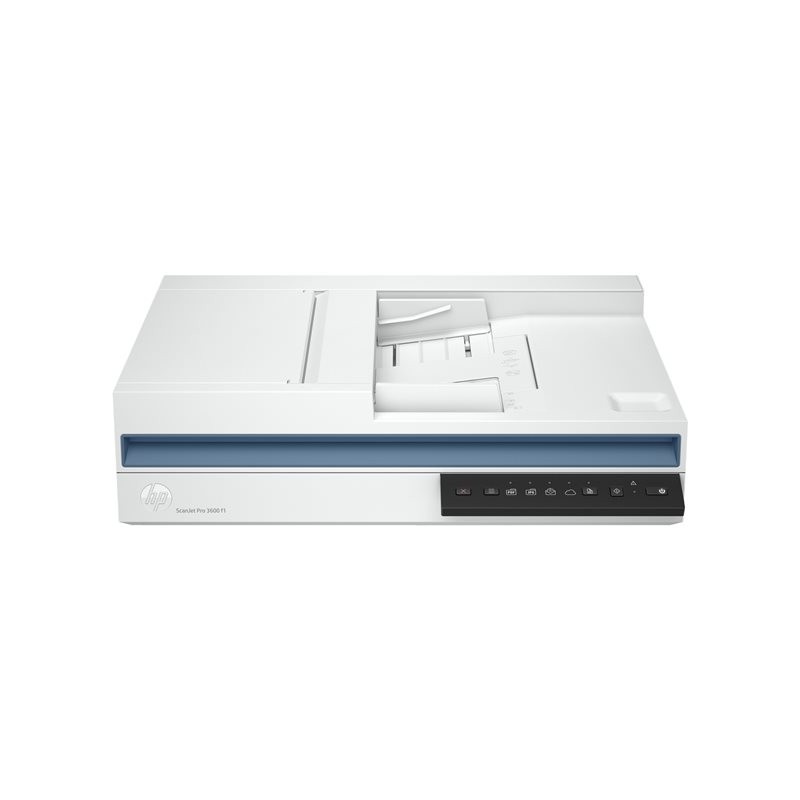 HP ScanJet Pro 3600 f1 30ppm Scanner