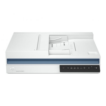 HP ScanJet Pro 3600 f1 30ppm Scanner