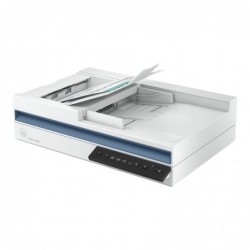 HP ScanJet Pro 3600 f1 30ppm Scanner