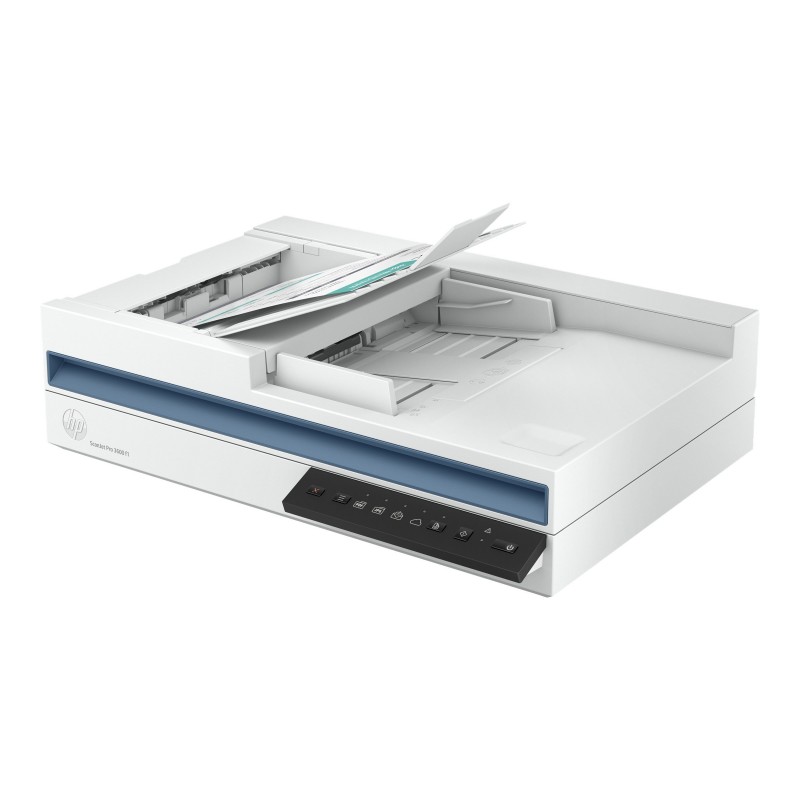 HP ScanJet Pro 3600 f1 30ppm Scanner