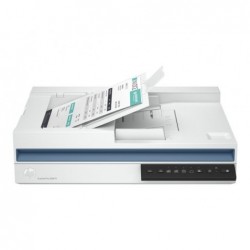 HP ScanJet Pro 3600 f1 30ppm Scanner