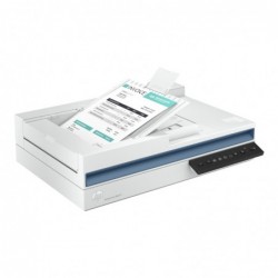 HP ScanJet Pro 3600 f1 30ppm Scanner