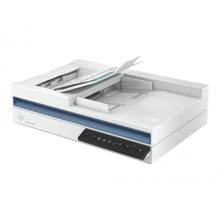 HP ScanJet Pro 3600 f1 30ppm Scanner