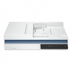 HP ScanJet Pro 3600 f1 30ppm Scanner