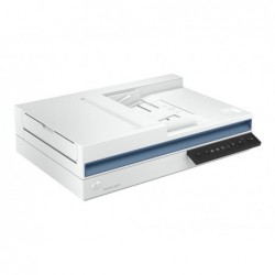 HP ScanJet Pro 3600 f1 30ppm Scanner