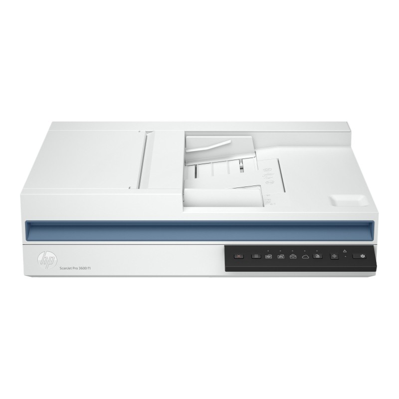 HP ScanJet Pro 3600 f1 30ppm Scanner