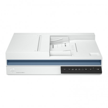 HP ScanJet Pro 3600 f1 30ppm Scanner