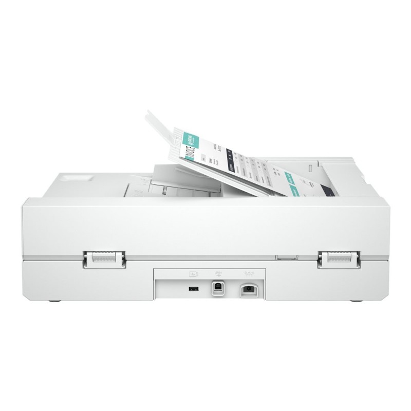 HP ScanJet Pro 3600 f1 30ppm Scanner