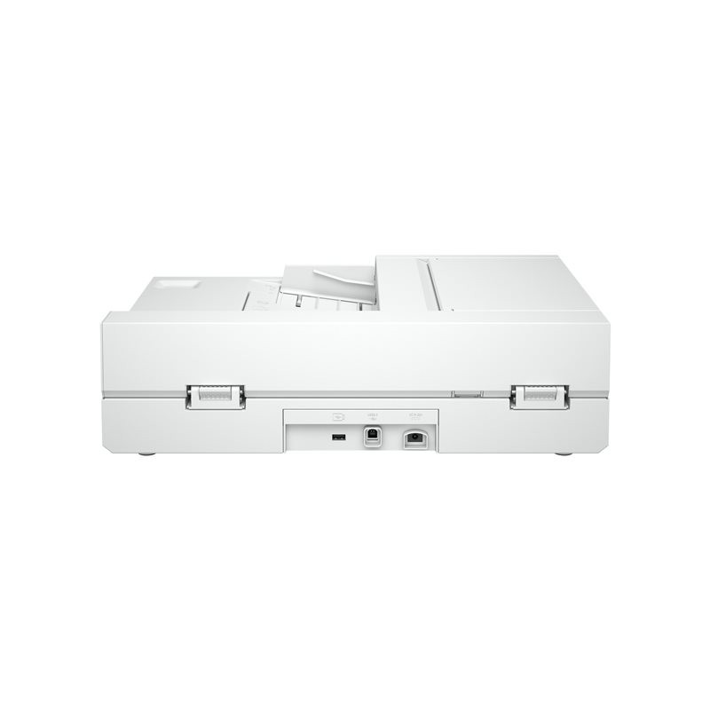 HP ScanJet Pro 3600 f1 30ppm Scanner