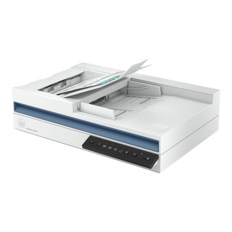 HP ScanJet Pro 3600 f1 30ppm Scanner