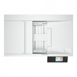 HP ScanJet Ent Flow N6600 50ppm fnw1 Scanner