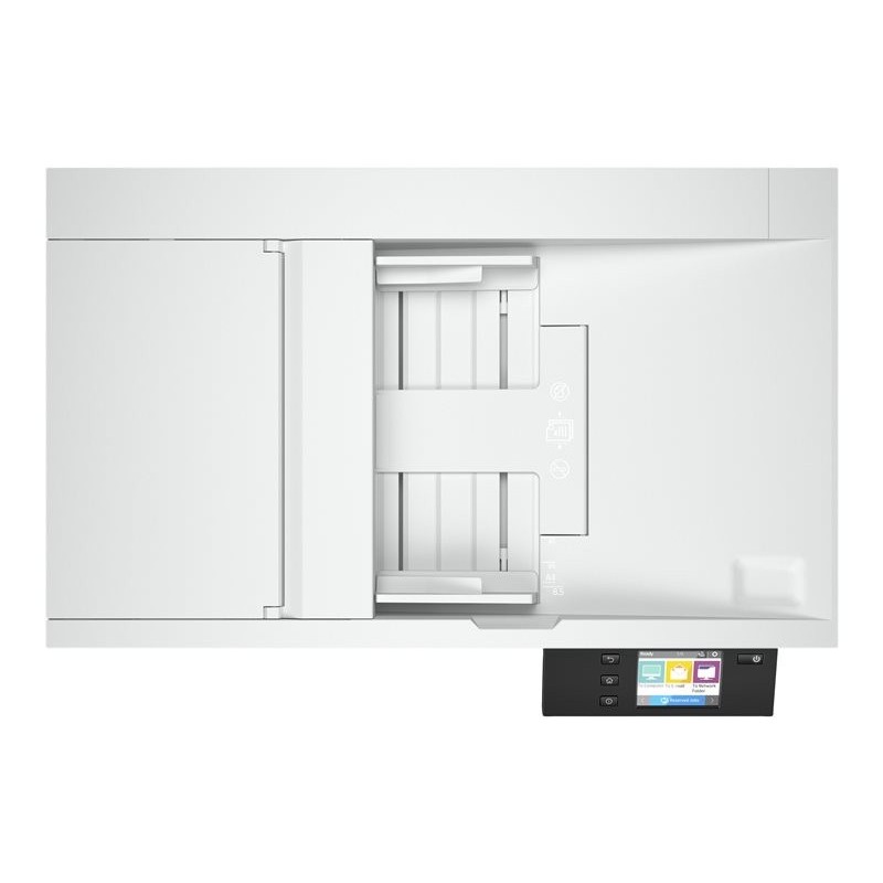 HP ScanJet Ent Flow N6600 50ppm fnw1 Scanner