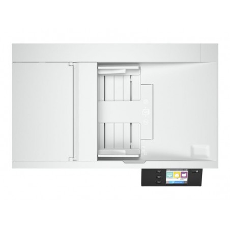 HP ScanJet Ent Flow N6600 50ppm fnw1 Scanner