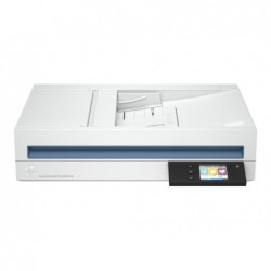 HP ScanJet Ent Flow N6600 50ppm fnw1 Scanner