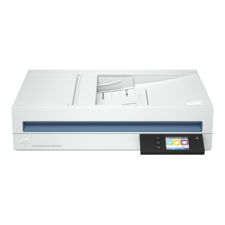 HP ScanJet Ent Flow N6600 50ppm fnw1 Scanner