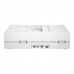 HP ScanJet Ent Flow N6600 50ppm fnw1 Scanner