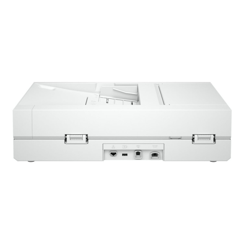 HP ScanJet Ent Flow N6600 50ppm fnw1 Scanner