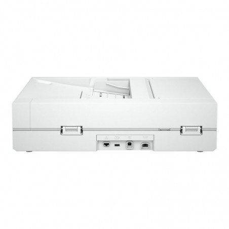 HP ScanJet Ent Flow N6600 50ppm fnw1 Scanner