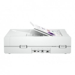 HP ScanJet Ent Flow N6600 50ppm fnw1 Scanner