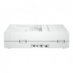 HP ScanJet Ent Flow N6600 50ppm fnw1 Scanner