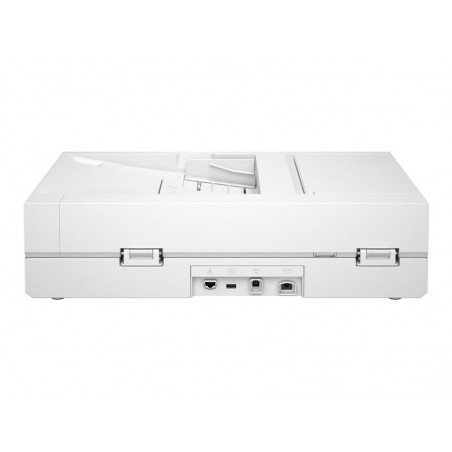 HP ScanJet Ent Flow N6600 50ppm fnw1 Scanner