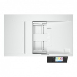 HP ScanJet Ent Flow N6600 50ppm fnw1 Scanner