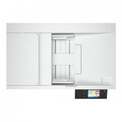 HP ScanJet Ent Flow N6600 50ppm fnw1 Scanner