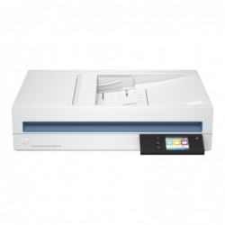 HP ScanJet Ent Flow N6600 50ppm fnw1 Scanner