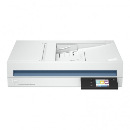 HP ScanJet Ent Flow N6600 50ppm fnw1 Scanner